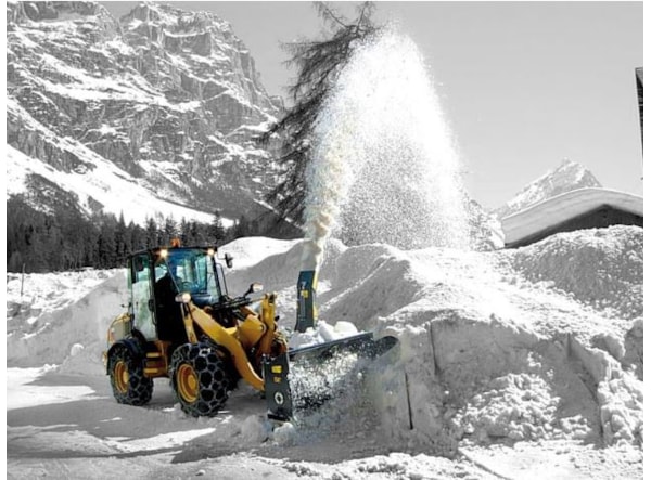 Freza Zapada GF Gordini TNX210 High flow de vanzare